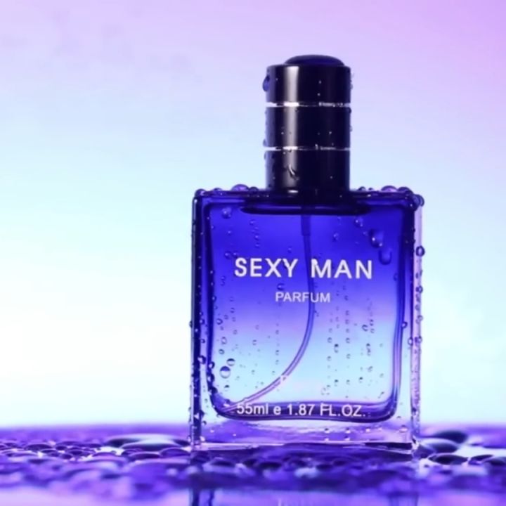 Sexy Men Perfume Original Natural Fragrancefor Men Sweet Night
