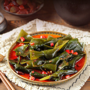 BESTORE | Ready-to-Eat Sea Vegetable Snacks