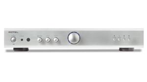 Rotel A8 Stereo integrated amplifier