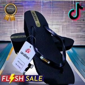 ARDILES TEFITTI sandal wedges warna baru