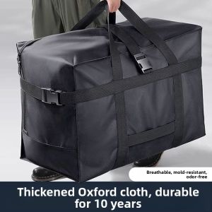 Besee | Túi Lưu Trữ Dung Lượng Lớn Bền Oxford