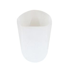 IRIN | Colorful Silicone Saxophone Mouthpiece Cap Protective Cover Dustproof Woodwind Instrument Parts for Sax Clarinet Mouthpiece