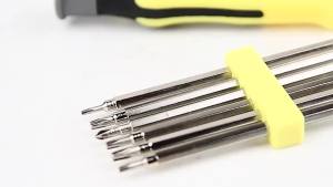 Hex Shank Metric Drill Bit Set(3mm-10mm) Quick Change Impact Driver Hex Drill bits for Metal Steel Wood Plastic Aluminum Alloy