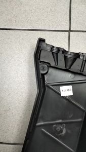 J114S15 CABLE BOX COVER VOLVO FH V4 VERSON 4 84151224 LORRY TRUCK AKSESORI 84151224