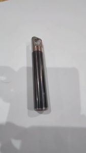 INDOBASE Part Piston D15x9x95mm Plunger sprayer Hitam 1 Pcs