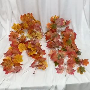 Daun Rambat Halloween Artificial