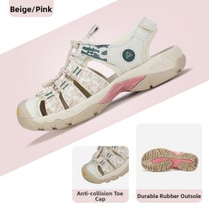 HUMTTO | Anti-Slip Multi-Purpose Men Sandals