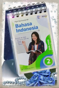 Bahasa Indonesia Kelas 11 SMK Kurikulum Merdeka Penerbit Erlangga