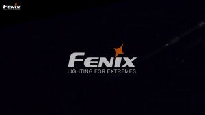 Đèn pin FENIX PD35R sáng 1700lm chiếu xa 353m sạc USB-C pin 18650 3400mAh