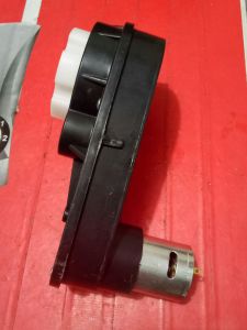 gearbox mobilan remot dinamo Rpm 5000. original