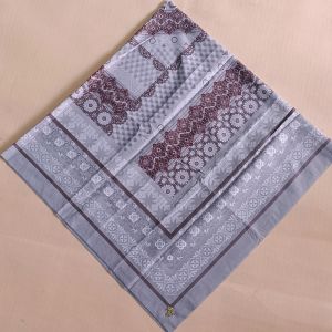 hijab segiempat motif kerudung zaryta voal korea motif icon metal logo lasercut bahan super lembut ternyaman tegak didahi adem tidak nerawang