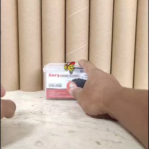Senter Kepala Surya SYH L155E LED 15 Watt Cahaya Putih Rechargeable Water Resistant