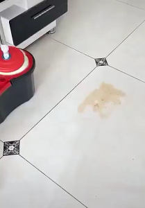 (BISA COD) PROMO ALAT PEL LANTAI OTOMATIS SPIN DENGAN EMBER / KAIN PEL SPIN MOP MURAH SERBAGUNA