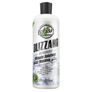 LUTIAN | Shining Wax Concentrated Power Clean Cleaner