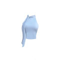Hela Summer 2024 Cỡ Lớn Nữ Bộ Đồ Thời Trang Có Thắt Lưng Cộc Tay, Không Tay Hot Quần Váy Set Pure欲 Design感 Thoải Mái Quần Áo Làm Việc. 