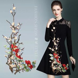 bordir bunga import