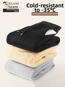 TUCANO | Warm Thermal Mens Trousers