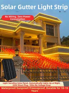 jiuxin lighting | Super Bright Solar Waterproof Landscape Lighting