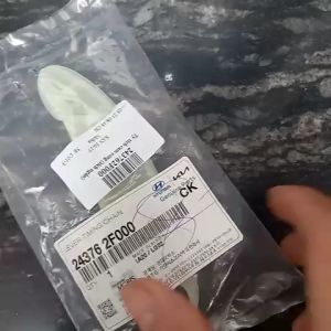 TỲ XÍCH CAM CONG(XÍCH NGẮN) HYUNDAI SANTAFEE 2010-2017 HÀNG MOBIS