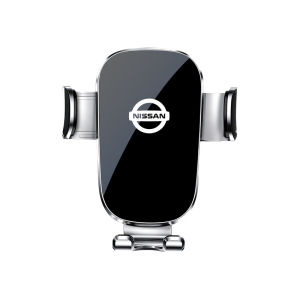 JIEKEFAN | New Model Specific Nissan N6 Car Phone Mount