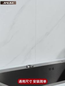 JIAIUIVI | Vòi Rửa Chậu Nước Lạnh Áp Suất Đơn Chống Bắn Tung Tóe