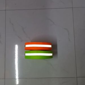 DÂY DẠ QUANG VẢI CUỘN DÂY PHẢN QUANG  DÂY DẠ QUANG VẢI 3M  DÂY PHẢN QUANG MAY QUẦN ÁO BẢO HỘ  DÂY CẢNH BÁO PHẢN QUANG AN TOÀN LAO ĐỘNG