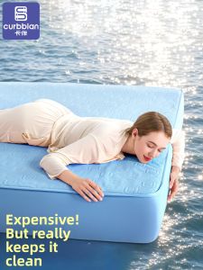 Curbblan | Waterproof Bed Sheet