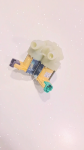 EWF8576 EWF85761 EWF8586 EWP85743  EWP85752 ELECTROLUX FRONT LOADING WASHING MACHINE WATER INLET VALVE