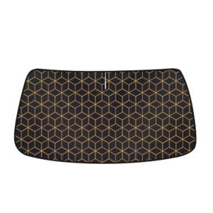 SHANEN | Car Sunshade For Interior Sun Protection Heat Insulation