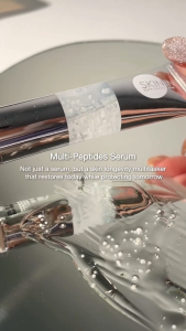 Skin Inc 9.9 Exclusive | Multi-Peptides Serum Duo for $99 ONLY | Encapsulated by Japanese Proprietary Technology