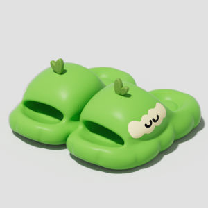JIFANPAUL | Non-slip Bathroom Slippers for Children