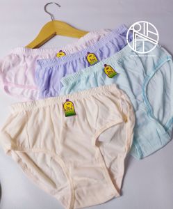 1 Lusin Celana Dalam Wanita  Dewasa  Katun Motif Celana Wanita Pendek Jawahirah fashion
