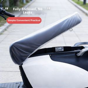 LUKSEN | Waterproof Thick Seat Cover