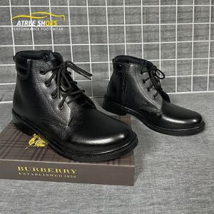 SEPATU PDH TALI RESLETING DINAS TNI POLRI SCURITY KANTOR  KULIT