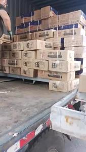 Xingan Brand  TZL30 Mask Filter Mask Face Mask Fire Self-rescue Respirator Fire Escape Gas Mask