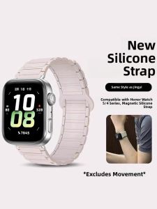 YOURSTAR | Breathable High-end Sport Watch Band for Honor 5