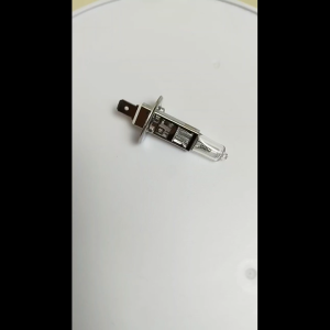 Bohlam Lampu Halogen H1 12V 55W 100W 24V 70W 100W - 10008689