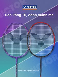 Victor | Vợt Cầu Lông Loại Tấn Công