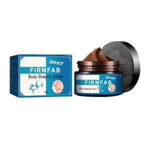 South Moon Firmfab Body Shaping Cream Reduce Cellulite On The Skin Soothe The Skin Give Skin Vitality And Youthfulness Body Slimming Cream Skin Rejuvenation Firming Body Slimming Product Health Care Product 30g