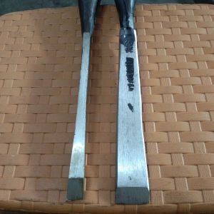 COD PAHAT BAJA PER TATAH BOBOK KAYU PERKAKAS TUKANG PAHAT BAJA CAP WAYANG SUKABUMI