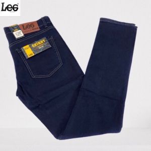 MEN JEANS SKINNY FIT STRETCHABLE (LE6) JEANS DENIM MAN LONG PANTS SELUAR PANJANG LELAKI JEANS SELUAR JEANS 男性牛仔长裤