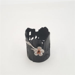 Handmade Creative Tin Tea Strainer Tea Filter Leaf Tea Filter Net Support Stand Tea Set Tea Strainer Accessories