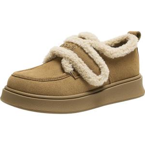 Josiny | Warm Fleece Lined Winter Womens Snow Boots