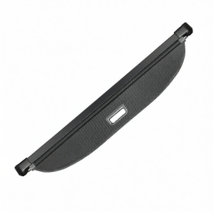 MLZH | Adjustable Rear Cargo Cover