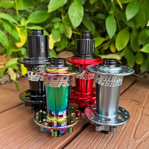 KOOZER | 12 Speed Hub