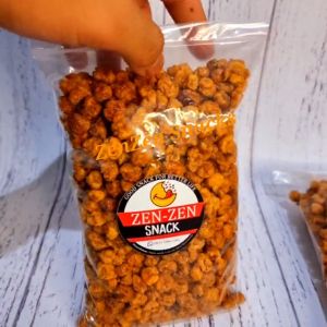 MARNENG JAGUNG PEDAS MANIS GURIH ENAK 250GRM