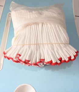 SARUNG tangan per losin..isi 24 pics Sarung Tangan Kerja Safety 12 Pasang 1 Lusin 24 Pcs Rekondisi