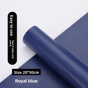 JIFANPAUL | Self-adhesive Leather Repair Patch for Sofa and Chair