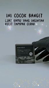 LAGI VIRAL! Sabun Pembersih Wajah Pria // Pembersih Wajah Pria Kusam // Sabun Pemutih-Wajah Pria Permanen Bpom