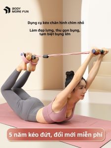 LEXI | Multifunctional Home Fitness Abdominal Slimming Exercise Equipment